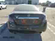 2014 Nissan Maxima S with VIN 1N4AA5AP4EC452510, listed as a Copart auction lot 84403835 with 197,321 mi miles and Salvage title. Bid and sale history available at DreamBid. Image 6.