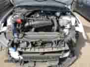 2024 Ford Mustang EcoBoost с VIN 1FA6P8THXR5107956, выставлен на аукционе Copart как лот 82211305 с пробегом 16 891 миль миль и Списание • Salvage title. История ставок и продаж доступна на DreamBid. Изображение 11.