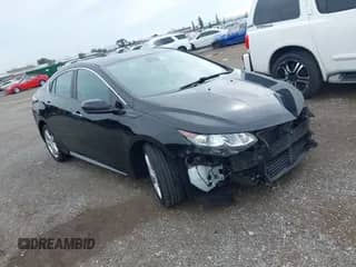 2016 Chevrolet Volt LT с VIN 1G1RC6S57GU137524, выставлен на аукционе IAAI как лот 43107124 с пробегом 119 662 миль миль и . История ставок и продаж доступна на DreamBid. Изображение 1.
