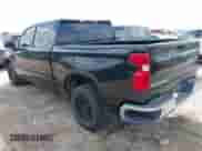 2020 Chevrolet Silverado 1500 LT с VIN 3GCPWCEKXLG243095, выставлен на аукционе IAAI как лот 42480565 с пробегом 18 590 миль миль и . История ставок и продаж доступна на DreamBid. Изображение 3.