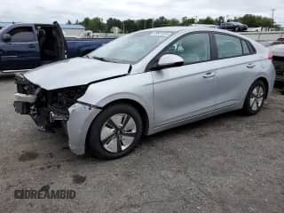 2021 Hyundai Ioniq Blue с VIN KMHC65LC2MU246153, выставлен на аукционе Copart как лот 69501935 с пробегом 56 666 миль миль и Списание • Salvage title. История ставок и продаж доступна на DreamBid. Изображение 1.