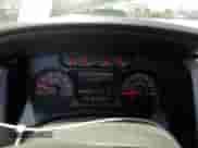 2012 Ford F-150 SVT Raptor z VIN 1FTFW1R67CFB54714, wystawiony jako Copart lot #65194685 z przebiegiem 181 317 mil mil oraz Szkoda całkowita • Salvage title. Historia ofert i sprzedaży dostępna na DreamBid. Obrazek 9.