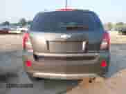2013 Chevrolet Captiva Sport LS с VIN 3GNAL2EK8DS613524, выставлен на аукционе IAAI как лот 42891240 с пробегом 130 706 миль миль и . История ставок и продаж доступна на DreamBid. Изображение 17.