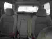 2009 Saturn Outlook XE with VIN 5GZEV13D59J206738, listed as a Copart auction lot 88263115 with 236,864 mi miles and Salvage title. Bid and sale history available at DreamBid. Image 10.