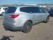2012 Chevrolet Traverse LS с VIN 1GNKVEEDXCJ111924, выставлен на аукционе IAAI как лот 43382410 с пробегом 106 964 миль миль и . История ставок и продаж доступна на DreamBid. Изображение 4.