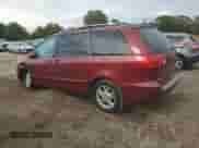 2006 Toyota Sienna XLE z VIN 5TDZA22C46S581435, wystawiony jako Copart lot #81224455 z przebiegiem 199 274 mil mil oraz Szkoda całkowita • Salvage title. Historia ofert i sprzedaży dostępna na DreamBid. Obrazek 2.