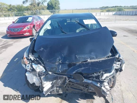 2015 Toyota Prius Four z VIN JTDKN3DU0F1879687, wystawiony jako IAAI lot #43126026 z przebiegiem 225 474 mil mil oraz . Historia ofert i sprzedaży dostępna na DreamBid. Obrazek 12.