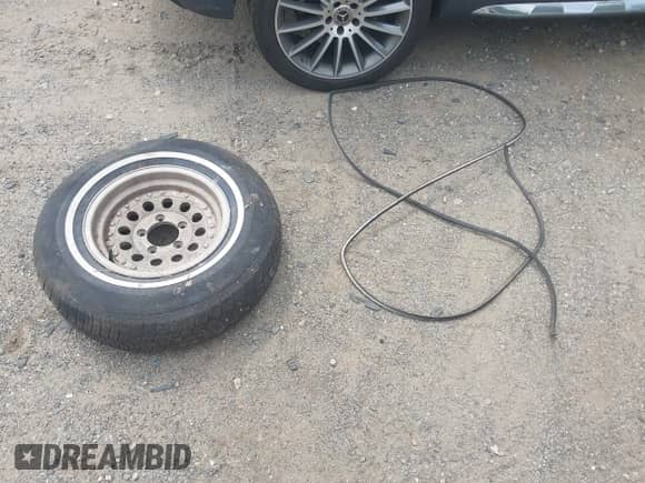 1989 Chevrolet Chevy Van с VIN 2GBEG25K0K4119457, выставлен на аукционе IAAI как лот 42713337 с пробегом 11 598 миль миль и . История ставок и продаж доступна на DreamBid. Изображение 12.