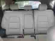 2017 Hyundai Tucson Eco with VIN KM8J3CA28HU376846, listed as a Copart auction lot 62533855 with 124,576 mi miles and Clean title. Bid and sale history available at DreamBid. Image 10.