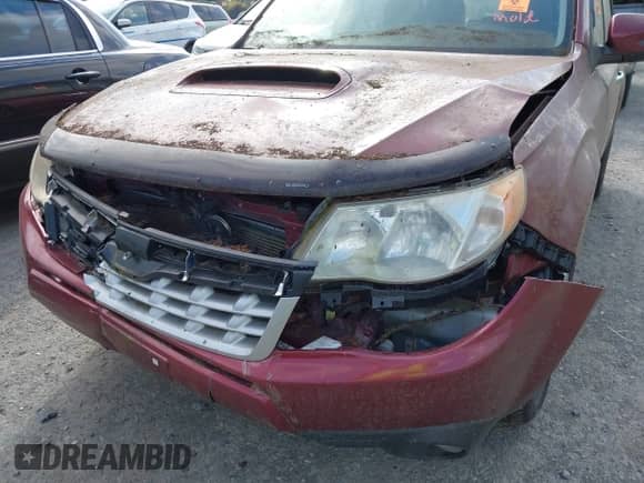 2013 Subaru Forester XT Touring с VIN JF2SHGGC1DH410714, выставлен на аукционе IAAI как лот 43159035 с пробегом 102 586 миль миль и . История ставок и продаж доступна на DreamBid. Изображение 6.