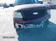 2006 Ford F-150 XLT z VIN 1FTRW12W66FA95179, wystawiony jako IAAI lot #43240737 z przebiegiem 228 563 mil mil oraz . Historia ofert i sprzedaży dostępna na DreamBid. Obrazek 6.