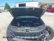 2024 Jeep Grand Cherokee with VIN 1C4RJYB68RC714152, listed as a IAAI auction lot 42532809 with 3,628 mi miles and . Bid and sale history available at DreamBid. Image 10.