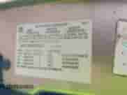 2000 Chevrolet Blazer LS z VIN 1GNCT18W6YK284227, wystawiony jako IAAI lot #42992936 z przebiegiem 155 138 mil mil oraz . Historia ofert i sprzedaży dostępna na DreamBid. Obrazek 9.