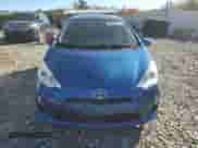 2013 Toyota Prius Two с VIN JTDKDTB30D1050466, выставлен на аукционе Copart как лот 86622625 с пробегом 107 549 миль миль и Чистый • Clean title. История ставок и продаж доступна на DreamBid. Изображение 5.