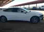 2023 Hyundai Sonata SEL с VIN KMHL64JA8PA281250, выставлен на аукционе IAAI как лот 42942517 с пробегом 41 055 миль миль и . История ставок и продаж доступна на DreamBid. Изображение 14.