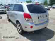 2012 Chevrolet Captiva Sport LTZ с VIN 3GNFL4E50CS627587, выставлен на аукционе IAAI как лот 42638673 с пробегом 270 955 миль миль и . История ставок и продаж доступна на DreamBid. Изображение 3.