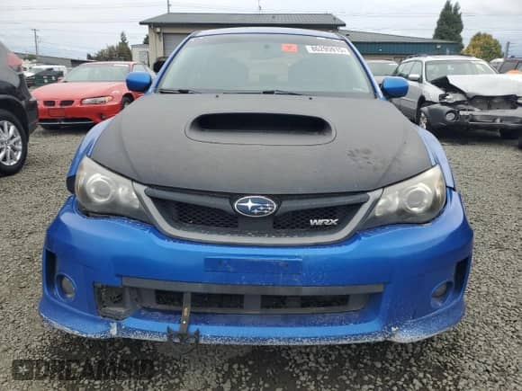 2012 Subaru WRX WRX Premium with VIN JF1GV7F63CG003612, listed as a Copart auction lot 86295915 with 136,863 mi miles and Clean title. Bid and sale history available at DreamBid. Image 5.
