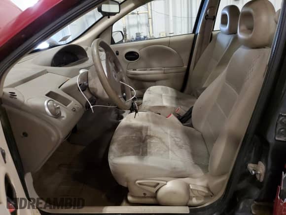 2007 Saturn ION ION 2 with VIN 1G8AJ55F17Z148007, listed as a Copart auction lot 68533035 with 199,029 mi miles and Salvage title. Bid and sale history available at DreamBid. Image 7.
