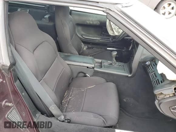 1994 Chevrolet Corvette with VIN 1G1YY22PXR5104229, listed as a Copart auction lot 74204594 with Not provided miles and Salvage title. Bid and sale history available at DreamBid. Image 10.