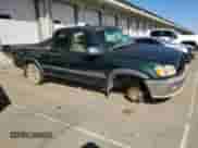 2002 Toyota Tundra SR5 с VIN 5TBBT44192S248945, выставлен на аукционе Copart как лот 82767785 с пробегом 263 339 миль миль и Чистый • Clean title. История ставок и продаж доступна на DreamBid. Изображение 4.