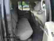 2011 Nissan Frontier Pro-4X with VIN 1N6AD0EV1BC423732, listed as a Copart auction lot 69388055 with 75,509 mi miles and Clean title. Bid and sale history available at DreamBid. Image 10.