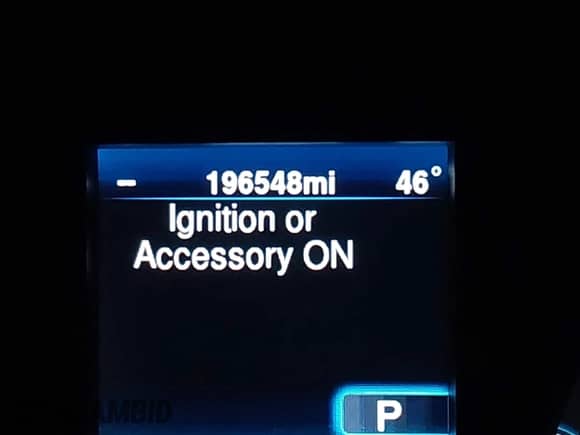 2013 Chrysler 300 with VIN 2C3CCARG6DH505220, listed as a IAAI auction lot 41944437 with 196,548 mi miles and . Bid and sale history available at DreamBid. Image 15.