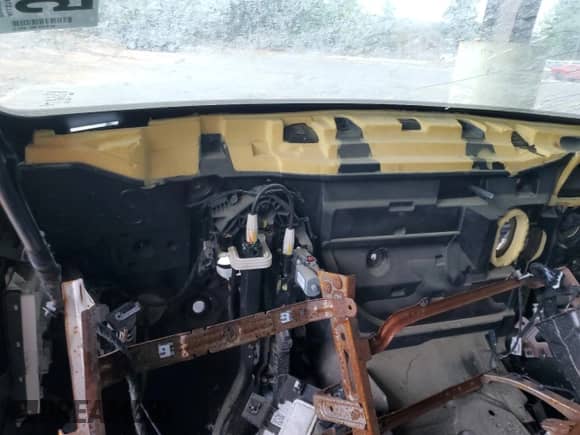 2019 Ram 1500 Big Horn with VIN 1C6RREFT1KN581517, listed as a Copart auction lot 56098055 with Not provided miles and Salvage title. Bid and sale history available at DreamBid. Image 9.