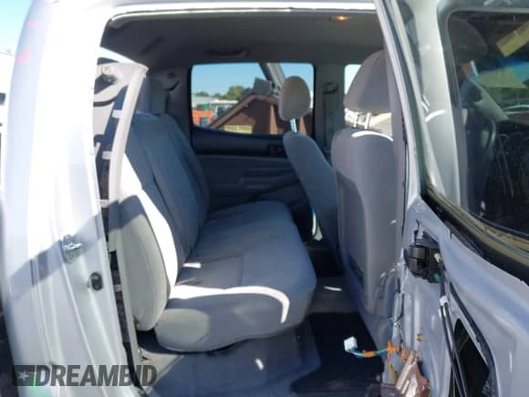 2006 Toyota Tacoma PreRunner с VIN 3TMJU62N46M013148, выставлен на аукционе IAAI как лот 43267548 с пробегом 160 348 миль миль и . История ставок и продаж доступна на DreamBid. Изображение 8.