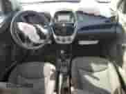 2017 Chevrolet Spark LS с VIN KL8CA6SA6HC759418, выставлен на аукционе Copart как лот 50661525 с пробегом 118 640 миль миль и Чистый • Clean title. История ставок и продаж доступна на DreamBid. Изображение 8.