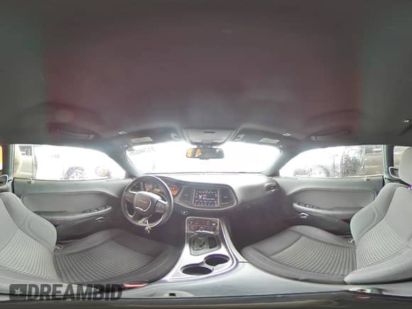 2018 Dodge Challenger SXT с VIN 2C3CDZAG3JH219439, выставлен на аукционе Copart как лот 81744525 с пробегом 51 932 миль миль и Списание • Salvage title. История ставок и продаж доступна на DreamBid. Изображение 14.