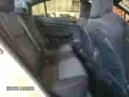 2021 Subaru WRX with VIN JF1VA1A6XM9818869, listed as a Copart auction lot 55393895 with 73,385 mi miles and Salvage title. Bid and sale history available at DreamBid. Image 10.