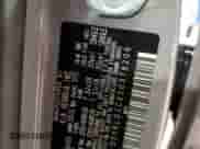 2025 Kia Sorento S с VIN 5XYRLDJC6SG378206, выставлен на аукционе Copart как лот 65598125 с пробегом 22 107 миль миль и Списание • Salvage title. История ставок и продаж доступна на DreamBid. Изображение 14.