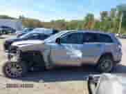 2016 Jeep Grand Cherokee Limited with VIN 1C4RJFBG0GC335026, listed as a IAAI auction lot 43257537 with 95,030 mi miles and . Bid and sale history available at DreamBid. Image 14.