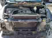 2015 Ram 1500 SSV with VIN 1C6RR7XT3FS766315, listed as a Copart auction lot 76390534 with 150,373 mi miles and Salvage title. Bid and sale history available at DreamBid. Image 11.