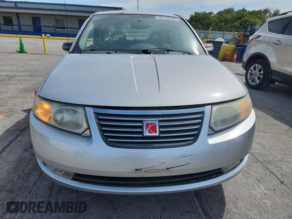 2005 Saturn ION ION 3 with VIN 1G8AL54F95Z114728, listed as a Copart auction lot 70718125 with 102,769 mi miles and Clean title. Bid and sale history available at DreamBid. Image 5.
