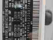 2018 Kia Sorento SX z VIN 5XYPKDA52JG377483, wystawiony jako Copart lot #63124635 z przebiegiem 125 691 mil mil oraz Szkoda całkowita • Salvage title. Historia ofert i sprzedaży dostępna na DreamBid. Obrazek 13.