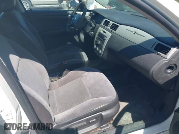 2007 Chevrolet Impala Police Police с VIN 2G1WS55R979203518, выставлен на аукционе IAAI как лот 41698560 с пробегом 178 080 миль миль и . История ставок и продаж доступна на DreamBid. Изображение 5.