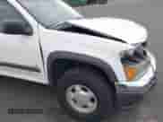 2006 Chevrolet Colorado 3LT с VIN 1GCDT136168310764, выставлен на аукционе IAAI как лот 43257998 с пробегом 178 881 миль миль и . История ставок и продаж доступна на DreamBid. Изображение 18.