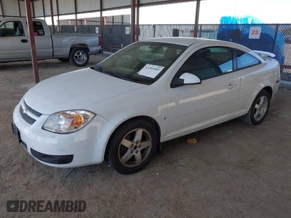 2008 Chevrolet Cobalt LT с VIN 1G1AL18F387164347, выставлен на аукционе IAAI как лот 43351905 с пробегом Не указан миль и . История ставок и продаж доступна на DreamBid. Изображение 14.