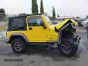 2004 Jeep Wrangler X с VIN 1J4FA39S24P732070, выставлен на аукционе IAAI как лот 43399158 с пробегом 141 894 миль миль и . История ставок и продаж доступна на DreamBid. Изображение 13.
