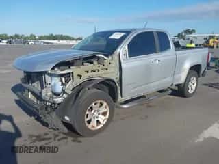 2016 Chevrolet Colorado 2WD LT с VIN 1GCHSCE39G1100541, выставлен на аукционе IAAI как лот 43218265 с пробегом 109 902 миль миль и . История ставок и продаж доступна на DreamBid. Изображение 2.