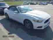 2016 Ford Mustang EcoBoost Premium with VIN 1FATP8UH9G5274761, listed as a IAAI auction lot 43351407 with 123,848 mi miles and . Bid and sale history available at DreamBid. Image 1.