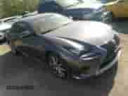 2016 Lexus RC 300 F Sport with VIN JTHSM5BC0G5000271, listed as a IAAI auction lot 36400494 with 71,678 mi miles and . Bid and sale history available at DreamBid. Image 1.