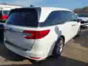 2019 Honda Odyssey EX-L с VIN 5FNRL6H76KB090410, выставлен на аукционе IAAI как лот 41829829 с пробегом 88 023 миль миль и . История ставок и продаж доступна на DreamBid. Изображение 4.
