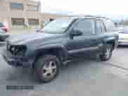 2004 Chevrolet TrailBlazer LS с VIN 1GNDS13S242171249, выставлен на аукционе IAAI как лот 43347155 с пробегом Не указан миль и . История ставок и продаж доступна на DreamBid. Изображение 2.