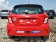 2016 Chevrolet Spark LS с VIN KL8CB6SA1GC580747, выставлен на аукционе Copart как лот 70917455 с пробегом 56 462 миль миль и Списание • Salvage title. История ставок и продаж доступна на DreamBid. Изображение 6.