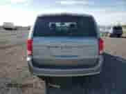 2017 Dodge Grand Caravan Crew Plus с VIN 2C4RDGDG0HR728074, выставлен на аукционе Copart как лот 82153855 с пробегом 171 336 миль миль и Чистый • Clean title. История ставок и продаж доступна на DreamBid. Изображение 6.