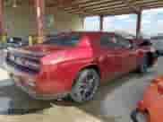 2022 Dodge Challenger GT with VIN 2C3CDZKG6NH243108, listed as a Copart auction lot 81580925 with 84,480 mi miles and Clean title. Bid and sale history available at DreamBid. Image 3.