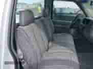 1996 GMC Sierra 1500 с VIN 1GTEC14M2TE538089, выставлен на аукционе IAAI как лот 42224733 с пробегом 257 305 миль миль и . История ставок и продаж доступна на DreamBid. Изображение 8.