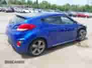 2013 Hyundai Veloster Turbo с VIN KMHTC6AE5DU095540, выставлен на аукционе IAAI как лот 42302375 с пробегом 97 401 миль миль и . История ставок и продаж доступна на DreamBid. Изображение 4.